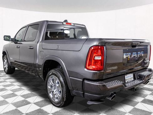 New 2026 RAM 1500 Big Horn image 11