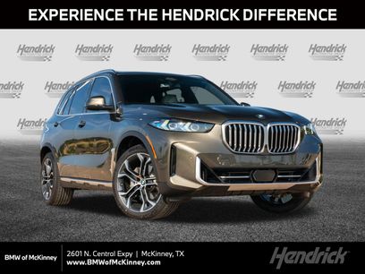 Used 2025 BMW X5 sDrive40i w/ Premium Package