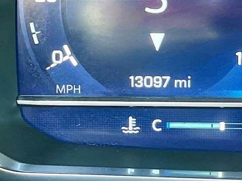 Used 2024 Chevrolet Suburban High Country w/ Max Trailering Package image 12