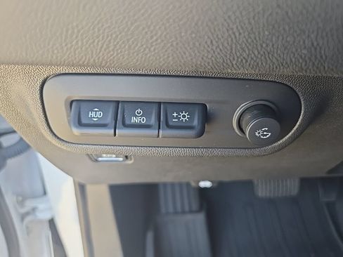 Used 2023 GMC Terrain Denali w/ Denali Premium Package AWD/4WD image 20