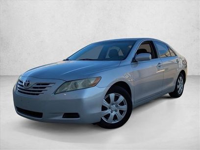 Used 2007 Toyota Camry LE
