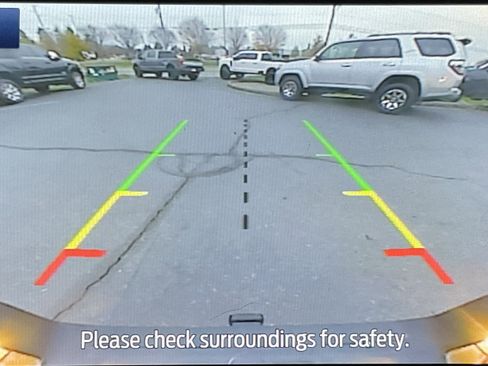 Used 2022 Ford Ranger XLT w/ Trailer Tow Package image 11