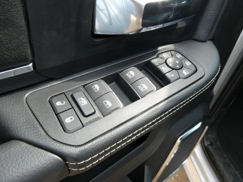 New 2026 RAM 2500 Laramie w/ Night Edition image 20