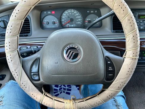 Used 2003 Mercury Grand Marquis LS image 16