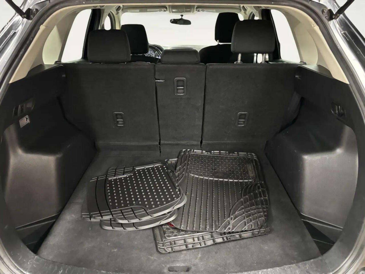 Used 2015 MAZDA CX-5 Touring FWD image 6