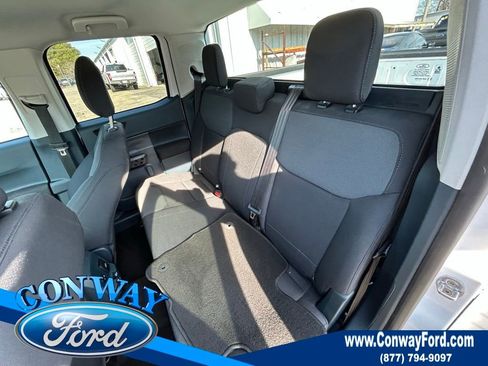 Used 2022 Ford Maverick XL w/ Equipment Group 100A Standard image 16
