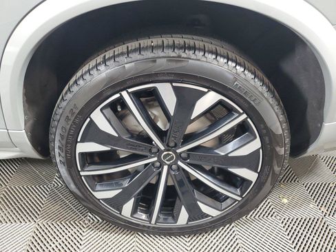 Used 2026 Volvo XC90 B6 Plus AWD/4WD image 11