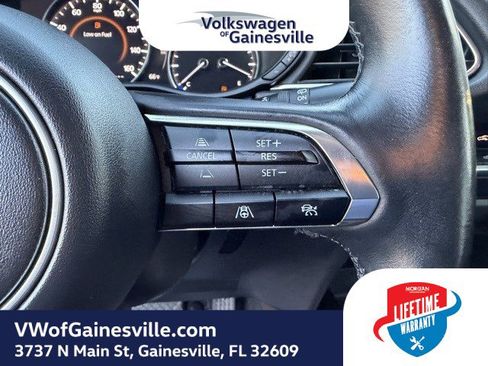 Used 2024 MAZDA CX-30 2.5 Turbo w/ Premium Plus Pkg image 24