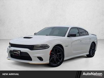 Used 2020 Dodge Charger R/T w/ Blacktop Package