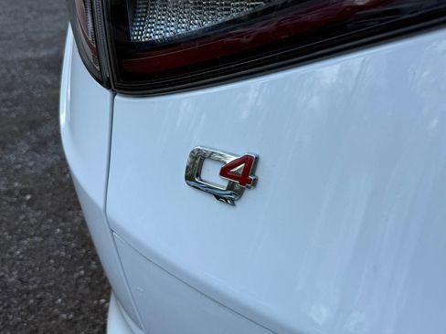 Used 2024 Alfa Romeo Stelvio Sprint AWD/4WD image 9