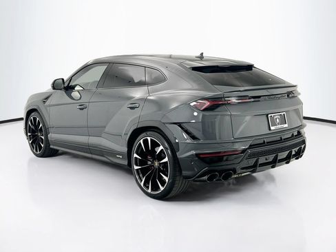 Used 2024 Lamborghini Urus S AWD/4WD image 7
