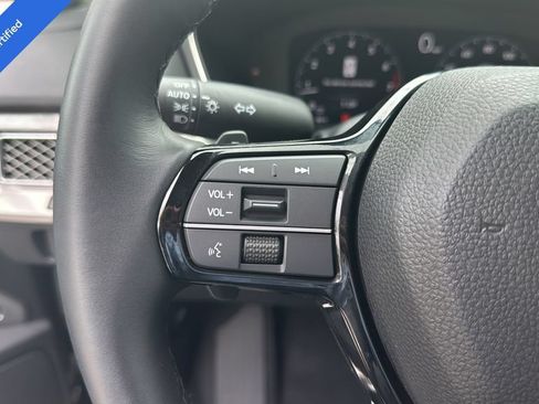 Used 2024 Acura Integra FWD image 23