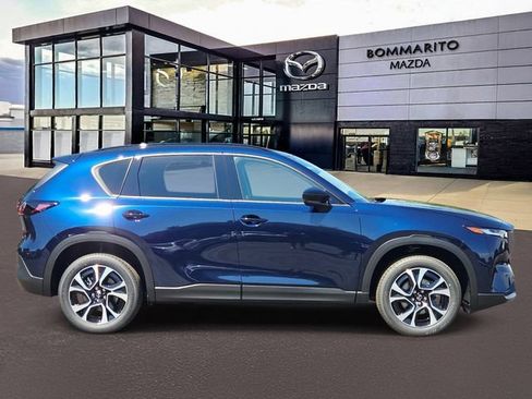 New 2026 MAZDA CX-5 Preferred AWD/4WD image 6
