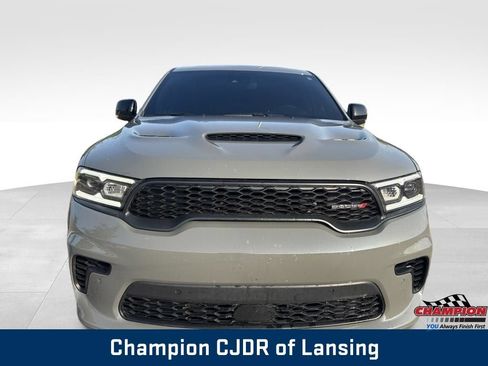 Used 2024 Dodge Durango R/T AWD/4WD image 7