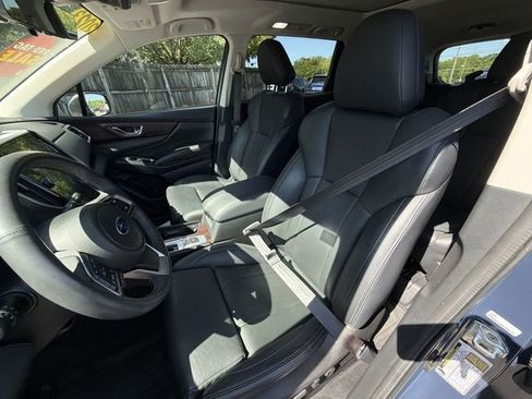 Certified 2023 Subaru Ascent Touring AWD/4WD image 13