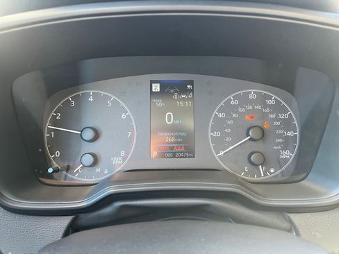 Used 2025 Toyota Corolla LE image 34