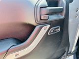 Used 2015 Jeep Wrangler Unlimited Sahara w/ Dual Top Group image 6