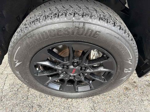 Used 2022 Toyota Tundra Limited w/ TRD Off-Road Package image 24