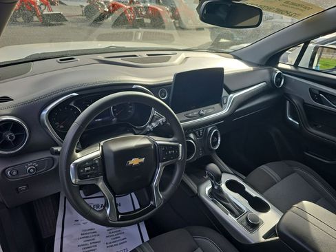 Used 2023 Chevrolet Blazer LT w/ Convenience Package image 10