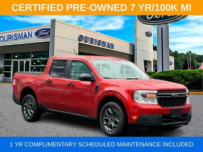 Used 2024 Ford Maverick XLT