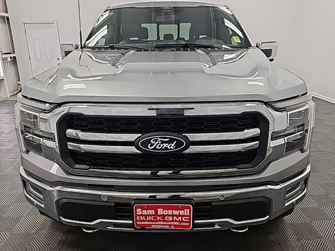 Used 2024 Ford F150 Lariat image 3