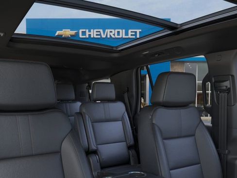 New 2026 Chevrolet Tahoe RST w/ Comfort Package AWD/4WD image 24