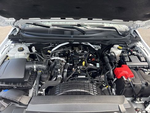 Used 2022 Ford Ranger XLT w/ Equipment Group 301A Mid RWD image 10
