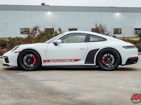 Used 2022 Porsche 911 Carrera GTS image 65