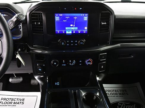 Used 2023 Ford F150 XL w/ STX Appearance Package image 26