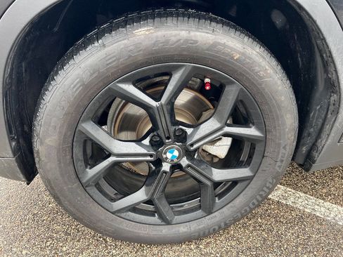 Used 2020 BMW X3 xDrive30i w/ Premium Package image 28