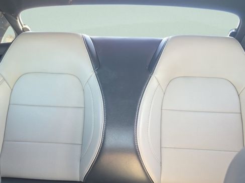 Used 2024 Ford Mustang Premium RWD image 10
