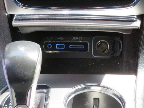 Used 2017 Jeep Grand Cherokee Trailhawk AWD/4WD image 8
