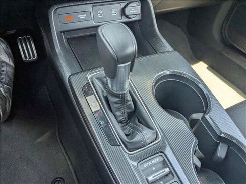 Used 2025 Honda Civic FWD Hybrid Sedan image 12