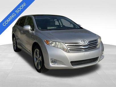 Used 2009 Toyota Venza