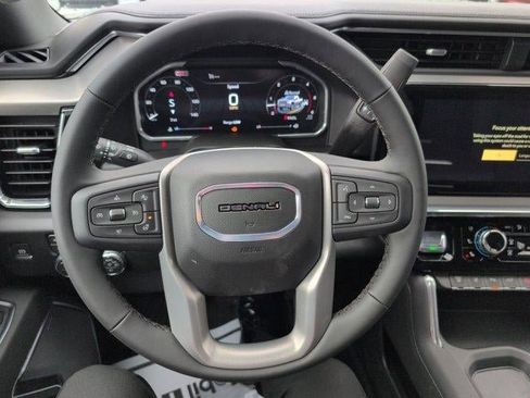 New 2026 GMC Sierra 2500 Denali w/ Denali Reserve Package AWD/4WD image 19