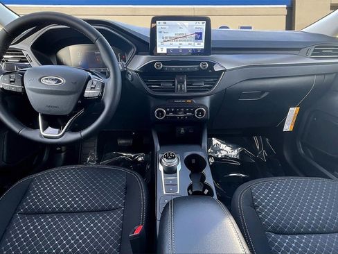 New 2026 Ford Escape Active w/ Cold Weather Package image 5