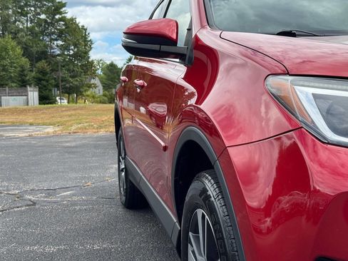 Used 2016 Toyota RAV4 XLE image 14