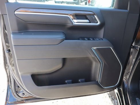 Used 2026 Chevrolet Silverado 1500 LT image 18