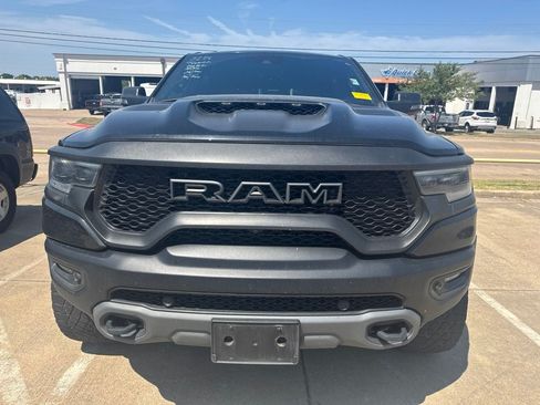 Used 2023 RAM 1500 TRX w/ TRX Level 2 Equipment Group AWD/4WD image 2
