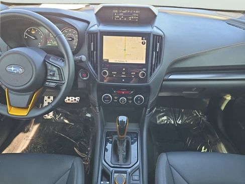 Certified 2022 Subaru Forester Wilderness AWD/4WD image 10
