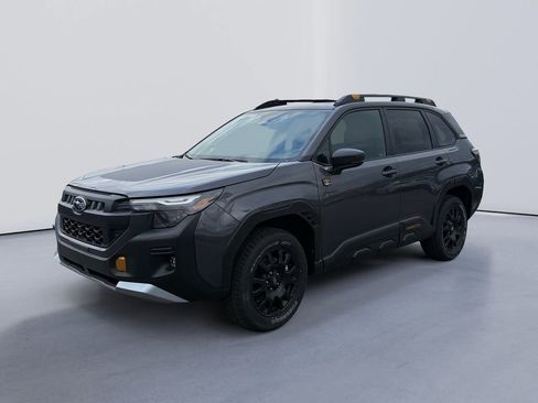 New 2026 Subaru Forester Wilderness AWD/4WD image 7
