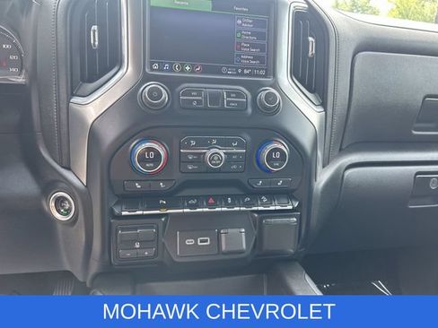 Used 2022 Chevrolet Silverado 2500 LT w/ Midnight Edition AWD/4WD image 35