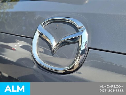 Used 2024 MAZDA CX-5 Carbon Edition AWD/4WD image 28