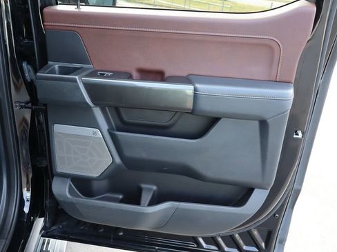 Used 2021 Ford F150 Lariat w/ Equipment Group 502A High image 47