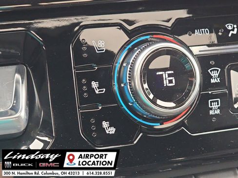 New 2025 GMC Sierra 2500 AT4 w/ AT4 Premium Plus Package image 39