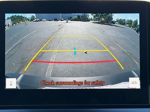 Used 2023 Lexus UX 250h F Sport w/ Accessory Package (Z1) AWD/4WD image 39