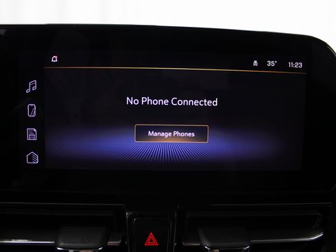 Used 2024 Chevrolet TrailBlazer RS image 37