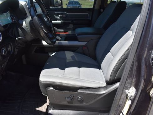 Used 2020 RAM 1500 Big Horn image 16