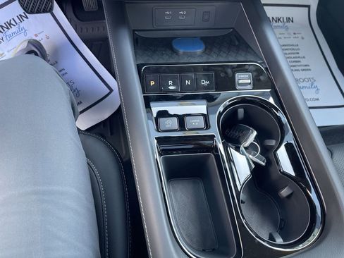 New 2026 Nissan Murano SL AWD/4WD image 19