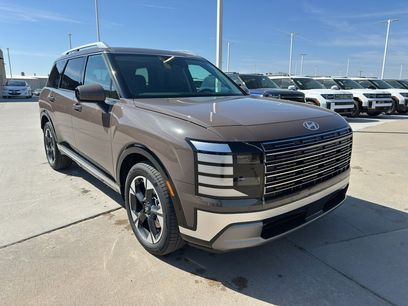 New 2026 Hyundai Palisade Limited